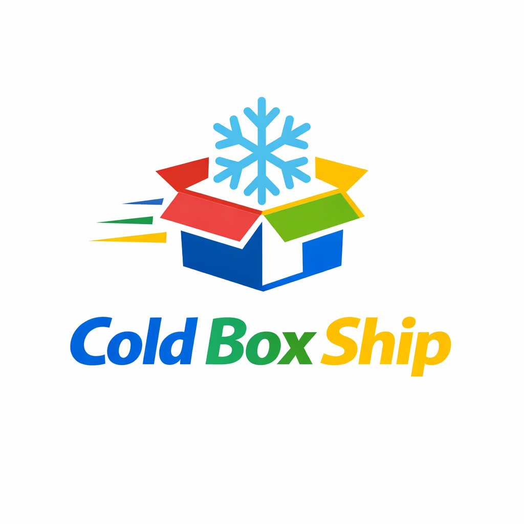 Cold Box Ship